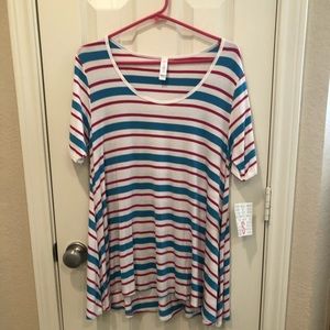 LLR Perfect T